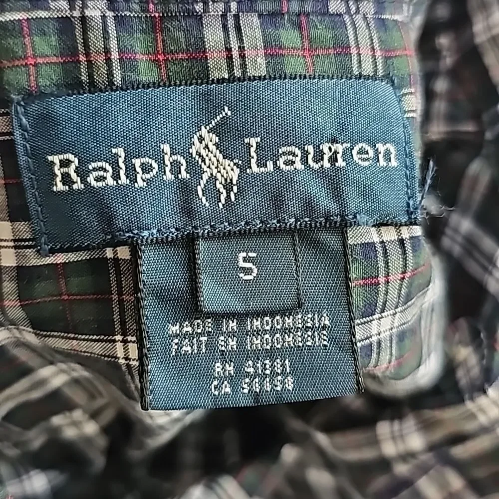Ralph Lauren ralph lauren